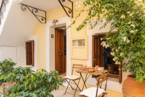 Kantirimi House - A1 - Dodekanes Symi